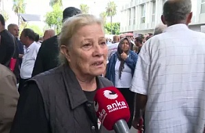 Mersinlilerden Gözaltı Operasyonlarına Sert Tepki: "Vahap Seçer'e Sahip Çıkmamız Lazım"