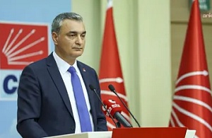 CHP Sözcüsü Müslim Sarı’dan Pijamalı Görüntü Servisine Sert Tepki: "Soruşturma Açılmalıdır"