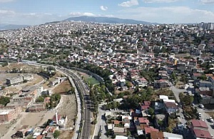 Konak’ta Beştepeler İçin Tarihi Dönüşüm Adımı: Rezerv Alan Başvurusu Tamamlandı