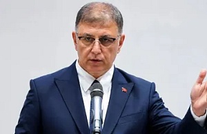 Cemil Tugay ADD Üyeliğinden Ayrıldı: "Siyasi Bir Tercih Değil"