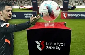 Eski Hakem Deniz Ateş Bitnel’den Çarpıcı İddia: "Bu Şartlarda Süper Lig Ertelenir!"