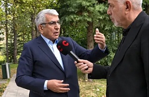 CHP Genel Başkan Yardımcısı Cemal Canpolat: "Fon Krizinin Üzerine Sonuna Kadar Gideceğiz"