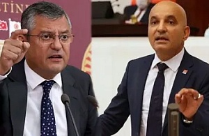 CHP YDK Başkanı Mahir Polat'tan Sert Tepki: "Değişimi Görmek İsteyen İzmir’e Baksın!"