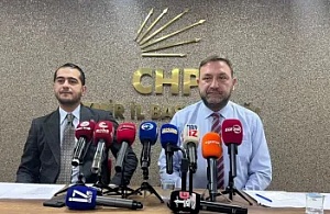 Uygar Yıldırım’dan AKP’ye Geçen Onur Emrah Yıldız’a Sert Tepki: "67 Bin Seçmenin Oyunu Çaldın, İstifa Edeceksin!"