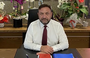 CHP İzmir İl Başkanı Utku Gümrükçü’den Bayraklı Mesajı: "Belediyenin Nimetlerinden Arkadaşlar Faydalanacak"