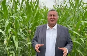 CHP'li Ömer Fethi Gürer'den Tarım İkazı: "Çiftçimiz 1,5 Trilyon Liralık Kredi Yükü Altında Eziliyor"