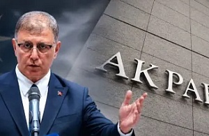 Cemil Tugay Ak Parti'ye Geçiyor