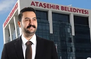 Ataşehir Belediyesi Başkan Vekili Murat Güneş Sabah Operasyonuyla Gözaltına Alındı
