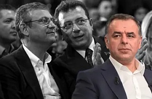 Barış Yarkadaş’tan Özgür Özel’e Sert Çıkış: "Cemil Tugay’ı Neden Aday Yaptığını Anlatmalı"