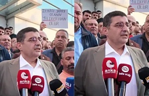 CHP Çiğli’de 'Selfie' Gerilimi: Süleyman Karadağ’dan Çağatay Güç’e Sert "AKP ile Flört" Tepkisi