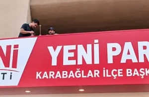 YENİ Parti Karabağlar’da Kongre Öncesi Liste Kriz: Batuhan’dan Gürboğa ve Kınay’a Rest