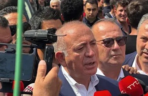 Barış Yarkadaş'tan Seçim Kulisi: Gürsel Tekin'in 'Seçimden Çekilelim' Teklifini Yeni Parti Reddetti