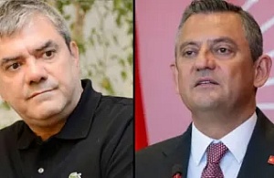 Yılmaz Özdil’den Özgür Özel ve CHP Yönetimine Sert Eleştiri: "Defolu Tipleri Belediye Başkanı Yaptılar"