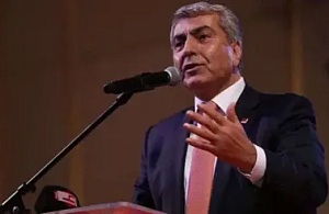 CHP'li Cemal Canpolat'tan Sert Ekonomi Eleştirisi: "Bir Avuç İnsan Zenginleşirken 86 Milyon Neden Yoksullaşıyor?"