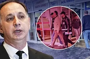 Türk Futbolunda 'Hakemler Dosyası' Şoku: MHK Başkanı Ferhat Gündoğdu Dâhil 5 Kişi Tutuklandı