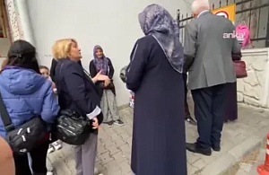 CHP Tokat Örgütünden Okullarda Ücretsiz Yemek ve Güvenlik Çağrısı