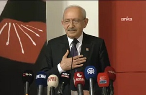 Kemal Kılıçdaroğlu’ndan Staj ve Çıraklık Mağdurlarına Net Mesaj: "Sizin Sorununuz Benim Boynumun Borcudur"