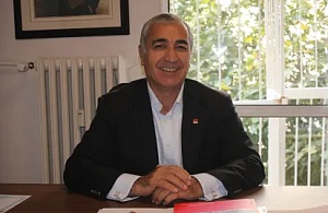 CHP 34. Dönem PM Üyesi Hüseyin Saygılı’dan Cemil Tugay’a Sert Eleştiri: “Yalpala Cemil, Çamura Düşene Kadar!”