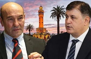 Barış Yarkadaş’tan İzmir Hatırlatmasıyla Sert Siyasi Gönderme: “Kimler Kimlerle Beraber…”
