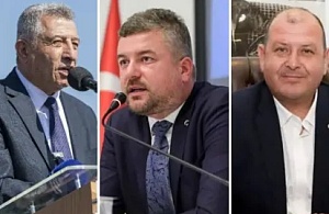 Tunç Soyer'in İddianamesi Bir Yılda Hazırlanmıştı: Tutuklu Belediye Başkanları İddianame Bekliyor!