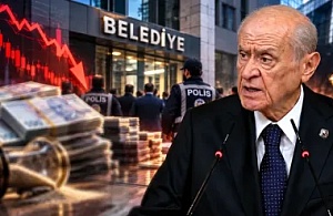 MHP Lideri Devlet Bahçeli’den Yolsuzluk ve Fon Soruşturmaları Açıklaması: "Türkiye Arınma Sürecinden Geçiyor"