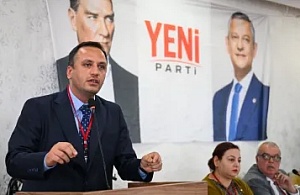 Eşki’den Tugay’a Sert Tepki: Hayatında 3-5 insana selam vermemiş biri!