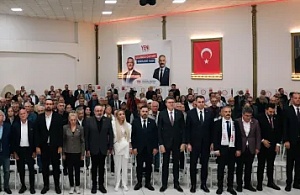 YENİ Parti Buca’da Delege Seçimi Krizi: Sandıkta Katılım Düşük Kaldı, "Seçim Yok" Mesajı Siyasi Tansiyonu Yükseltti!