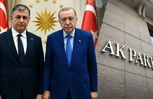AK Parti Kulisleri Hareketli: İzmir’den 4 İlçe Belediye Başkanı Daha Katılıyor!
