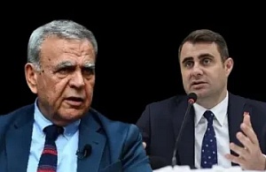 CHP’li Azimet Gürbüz’den Çağatay Güç’e Sert Aziz Kocaoğlu Uyarısı: “Yedirir Mi Sana Aziz Bey!”