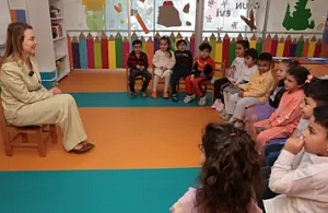 Konak’ta 358 Çocuğa Ücretsiz Hizmet: “Mutlu Çocuklar Oyun Evleri” Geleceğe Hazırlıyor!
