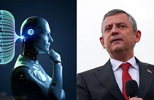 CHP’li Didem Gültekin’den Özel’e Yapay Zekâlı Gönderme: “Faturayı Bana Kesmeyin!”
