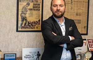 Ümit Kartal’dan Çarpıcı Cemil Tugay Çıkışı: “Aday Gösterenler ve 2,5 Yıldır Susanlar da Suçludur!”