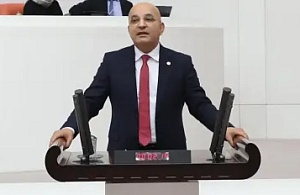 CHP’li Mahir Polat’tan Vahap Seçer Tepkisi: “Mesele Seçmen İradesi Ve Hukukun Üstünlüğü!”