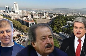 Aytun Çıray O Anları Anlattı: "Cemil Tugay İle Cengiz Holding Yöneticisi Birlikte İçeri Girdi!"