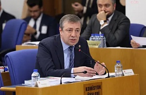 CHP’li Rahmi Aşkın Türeli’den Tutuklama Tepkisi: "Adalet Herkese Eşit Uygulanmalı"