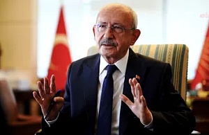 Kemal Kılıçdaroğlu Şırnak ve Gaziantep Sahasına İniyor: Cizre’de Yeryüzü Sofrası, Gaziantep’te “Milli Bilinç” Zirvesi!