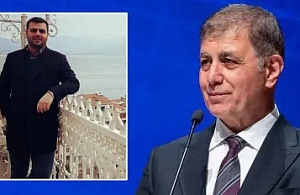 AK Partili Eyyüp Kadir İnan’dan Dikkat Çeken Paylaşım: Akıllara Cemil Tugay Geldi!