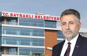 Bayraklı Belediyesi Operasyonunda Gözaltı Listesi Belli Oldu: İşte O İsimler!