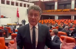 CHP'li Orhan Sarıbal'dan AK Parti'ye Fon Tepkisi: "Meclis’i Boşaltarak Soygunun Üzerini Örtemezsiniz!"