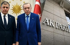 Cemil Tugay’dan AK Parti Transferi İddialarına Yanıt: “Bir Kararın Eşiğindeyim!”