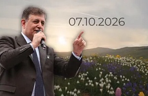 AK Parti'den 'Transfer' Paylaşımı: "İzmir'in Dağlarında Çiçekler Açar!"