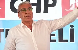 CHP’li Canpolat’tan "Fon Krizi" İçi Şeffaf Ve Bağımsız Soruşturma Çağrısı!