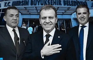 Vahap Seçer Dahil 3 Belediye Başkanı Tutuklandı!