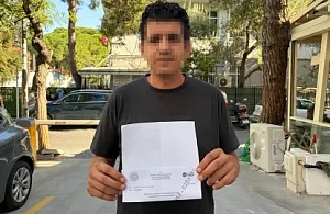 İzmir Bornova'da Skandal İddia: Öğretmen Hakkında Velilere Taciz Suç Duyurusu!