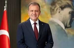 Vahap Seçer'den Tutuklanmasının Ardından İlk Mesaj: "Mersin’in İradesine Yapılan Müdahaleyi Kabul Etmiyorum!"