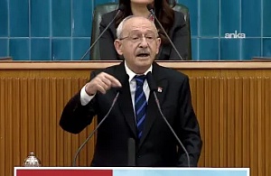 Kılıçdaroğlu’ndan Anayasa Masası İçin Şartlı Evet: “Önce Siyasi Ahlak Kanunu Çıkarılmalı”