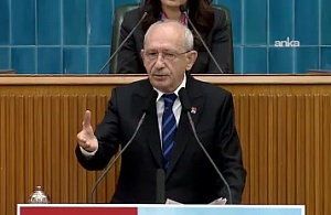 Kemal Kılıçdaroğlu Grup Toplantısında Sert Konuştu: “Kör Kuruşun Hesabını Soracağız!”