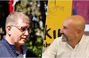 Tunç Soyer’den Cemil Tugay Transferine Sert Tepki: "Kendisine Saygısını Kaybedenden Geriye Hiçbir Şey Kalmaz!"