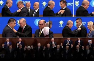 İŞTE ÖZGÜR ÖZEL’İN AK PARTİ’YE HEDİYE ETTİĞİ BELEDİYELER