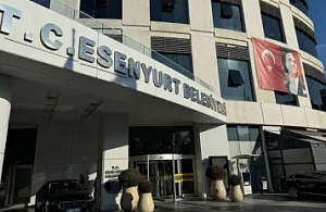 Esenyurt Belediyesi'ne Operasyon: İhale ve Rüşvet Soruşturmasında 17 Gözaltı!